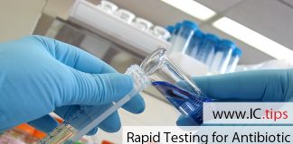 Rapid Testing for Antibiotic Resistant Strains of MRSA