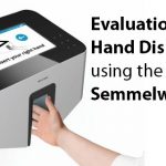 Evaluation of Hand Disinfection using the Semmelweis System