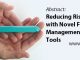 Reducing Risk with Novel Fecal Management Tools