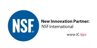 New Innovation Partner: NSF