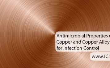 Antimicrobial Properties of Copper and Copper Alloys for Infection Control