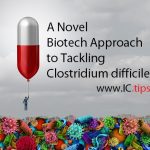 A Novel Biotech Approach to Tackling Clostridium difficile