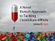 A Novel Biotech Approach to Tackling Clostridium difficile