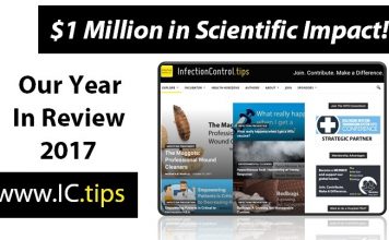 $1 Million in Scientific Impact!