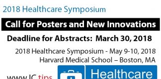 2018 Healthcare Symposium