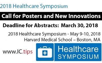 2018 Healthcare Symposium