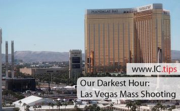 Our Darkest Hour: Las Vegas Mass Shooting