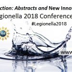 Call to Action: NSF Legionella 2018 Conference