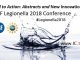Call to Action: NSF Legionella 2018 Conference