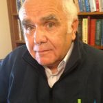 Joseph A. Cotruvo PhD, BCES