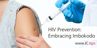 HIV Prevention: Embracing Imbokodo