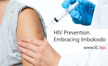 HIV Prevention: Embracing Imbokodo