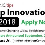 Call for Applicants: Top Innovations of the Year 2017