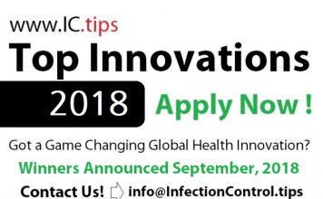 Call for Applicants: Top Innovations of the Year 2017