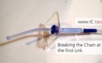 Breaking the Chain at the First Link