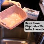 Basin Glove: Disposable Wash Basin Liner in the Prevention of HAIs