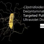 Clostridioides Difficile Decontamination with Targeted Pulsed Ultraviolet Disinfection