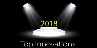 TIPS: Top Innovations of the Year: 2018