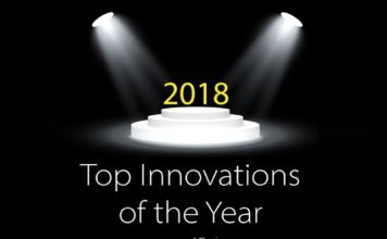 TIPS: Top Innovations of the Year: 2018