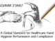 A Global Standard for Healthcare Hand Hygiene Performance and Compliance