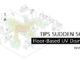 TIPS Sudden Science Trial #1019802: Floor-Based UV Disinfection