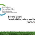 Canadian Sustainability Conference