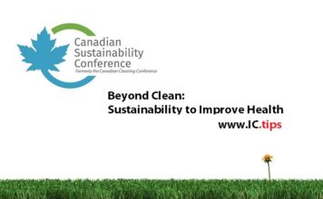 Canadian Sustainability Conference