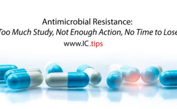 Antimicrobial Resistance: Too Much Study, Not Enough Action, No Time to Lose
