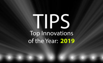 TIPS Top Innovations of the Year: 2019