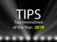 TIPS Top Innovations of the Year: 2019