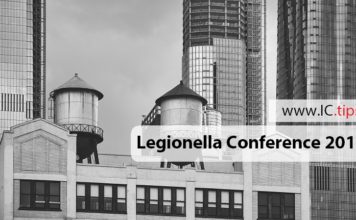 Building Water Systems: The Sustainability and Public Health Nexus