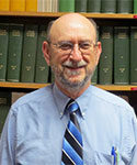 Charles Gerba, PhD