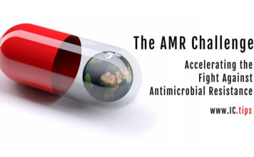 The AMR Challenge: Accelerating the Fight Against Antimicrobial Resistance