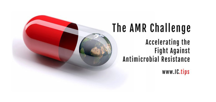 The AMR Challenge: Accelerating the Fight Against Antimicrobial Resistance