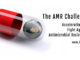 The AMR Challenge: Accelerating the Fight Against Antimicrobial Resistance