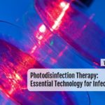 Photodisinfection Therapy: Essential Technology for Infection Control