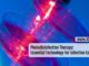 Photodisinfection Therapy: Essential Technology for Infection Control