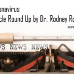 Coronavirus Article Round Up by Dr. Rodney Rohde
