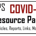 COVID-19 Resource Page