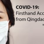 COVID-19: Firsthand Account from Qingdao, China