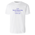 $75 Donation with FREE T-Shirt