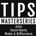 TIPS Master Series Sponsorship