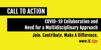 Call to Action: COVID-19 Collaboration and Need for a Multidisciplinary Approach