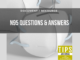 Q&A April 1, Webinar: N95 Mask USE, Disinfection and REUSE
