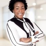 Dr. Shanina Knighton