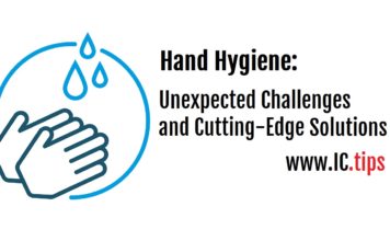 Hand Hygiene: Unexpected Challenges and Cutting-Edge Solutions