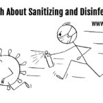 The Truth About Sanitizing and Disinfecting