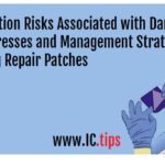 Infection Risks Associated with Damaged Mattresses and Management Strategy Using Repair Patches