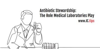 Antibiotic Stewardship: The Role Medical Laboratories Play