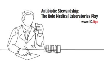 Antibiotic Stewardship: The Role Medical Laboratories Play